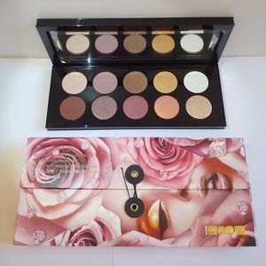 Pat McGrath Labs Divine Rose Eyeshadow Palette New